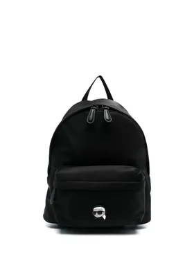 Купить Рюкзак KARL LAGERFELD K/ikonik 2.0 Nylon Md Bp 235W3244 Podiumriga.lv