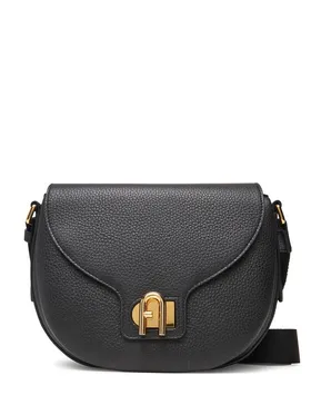 Soma FURLA Lotus Toni Nero | WB1605 N9800