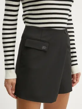 Svārki KARL LAGERFELD Skort | A1W12018