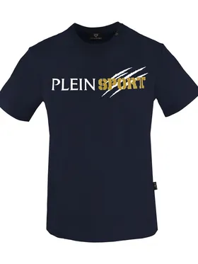 T-Krekls PLEIN SPORT | TIPS552985