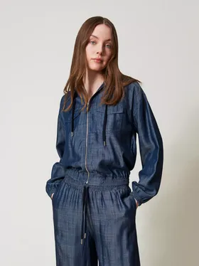 Virsjaka TWINSET | 251LL2DAA