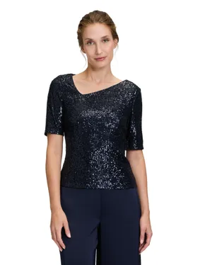 Blūze VERA MONT | 3518/4478 8541