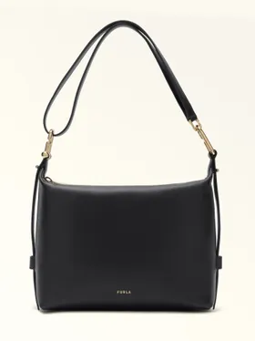 Soma FURLA Tonie Nero | WB01866 O6000