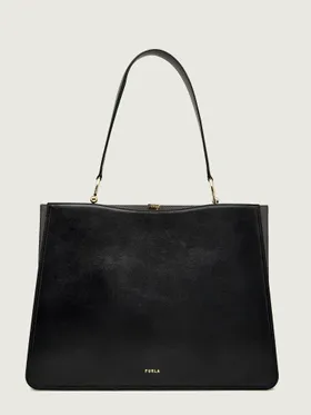Soma FURLA Agata L Black | WB01803 4427S