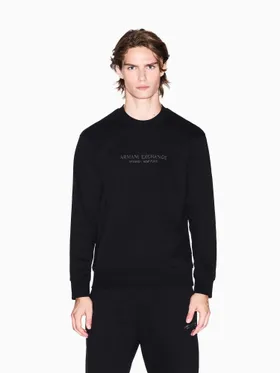 Svitšots ARMANI EXCHANGE Sweatshirt Xm001284Af20934 Uc001 | XM001284AF20934