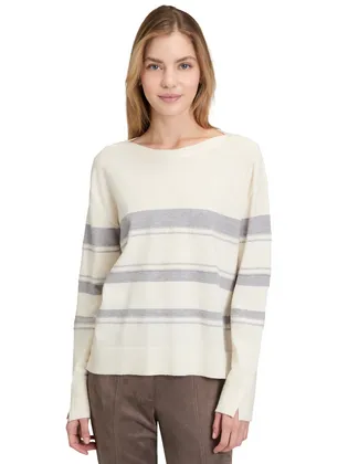 Купить Джемпер BETTY BARCLAY Knitted Pullover Short 1/1 Sle 5199/8026 1993 Podiumriga.lv