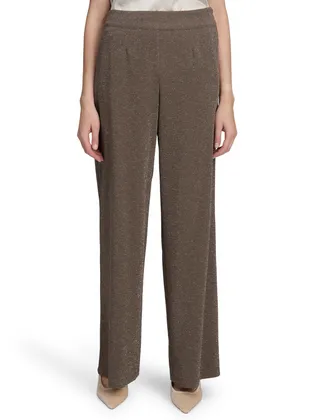 Купить Брюки BETTY BARCLAY Pants Classic 1/1 Length 6080/2869 7355 Podiumriga.lv