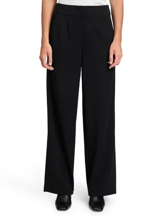 Купить Брюки BETTY BARCLAY Pants Classic 1/1 Length 6086/2420 9045 Podiumriga.lv