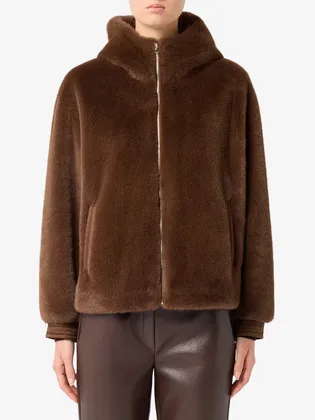 Купить Шуба EMME MARELLA Topaz Podiumriga.lv