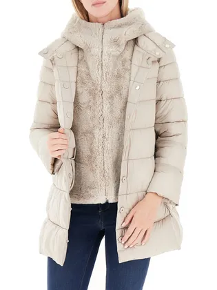 Купить Пуховик EMME MARELLA Toscana Podiumriga.lv