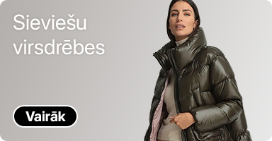 Sieviešu virsdrēbes