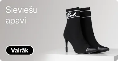 Apavi sievietēm