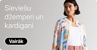 Sieviešu Džemperi un kardigani