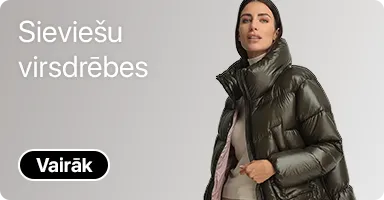 Sieviešu virsdrēbes