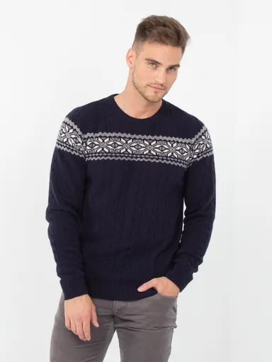 Sweater STORGIO | Podiumriga.lv Buy Sweater STORGIO |