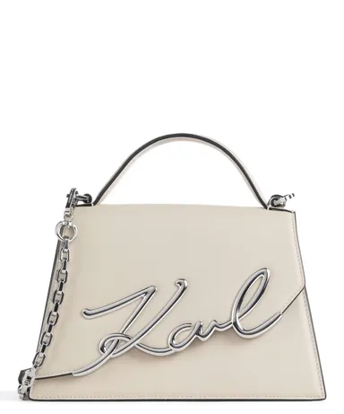 Bag KARL LAGERFELD K/signature 2.0 Md Crossbody | Podiumriga.lv Buy Bag KARL LAGERFELD K/signature 2.0 Md Crossbody | 240W3003