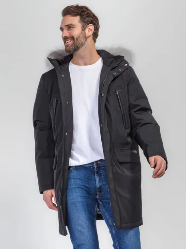 Buy Down jacket STORGIO | BM2403/1235-62 