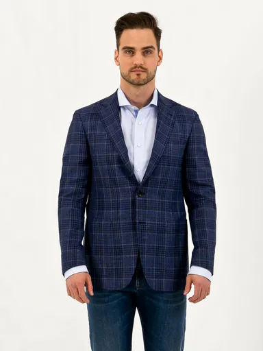 Buy Jacket CANALI | CF02007 23275 303 