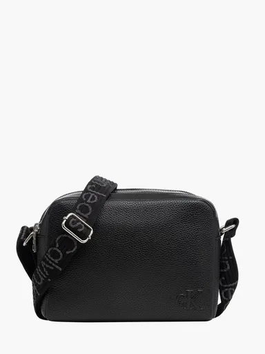 Soma CALVIN KLEIN Ultralight Black | K60K612283BEH