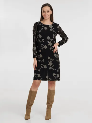 Kleita LORIATA - Podiumriga.lv Kleita LORIATA |