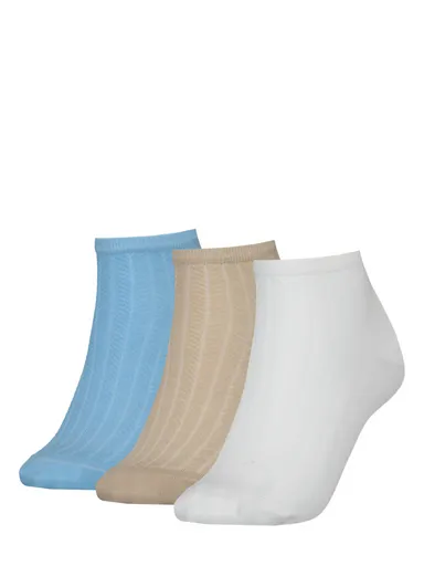 Buy Socks TOMMY HILFIGER 3.pāri | 701222654-001 