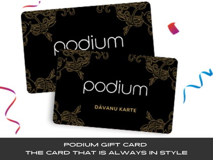 The card that is always in style