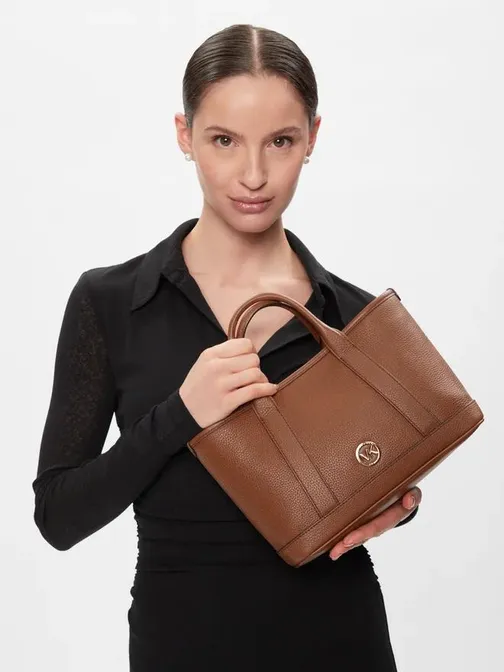 Buy: Women Bag MICHAEL KORS Satchel Luisa Brown from Buy: Women Bag MICHAEL KORS Satchel Luisa Brown from