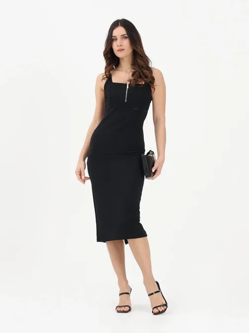 armani exchange little black dress Buy: Women Dress ARMANI EXCHANGE Black from Podiumriga.lv online shop.  Delivery, price, credit