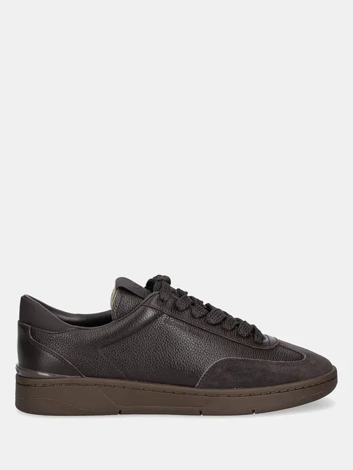 Buy: Men Casual Shoes MICHAEL KORS Wilton Lace Up Brown from
