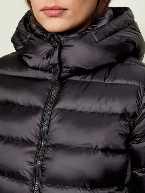 Buy: Women Down jacket HETREGO Misha Woman Jacket from Podiumriga