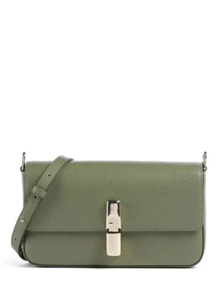 Buy: Women Bag FURLA Iride S Avocado Green from Podiumriga.lv