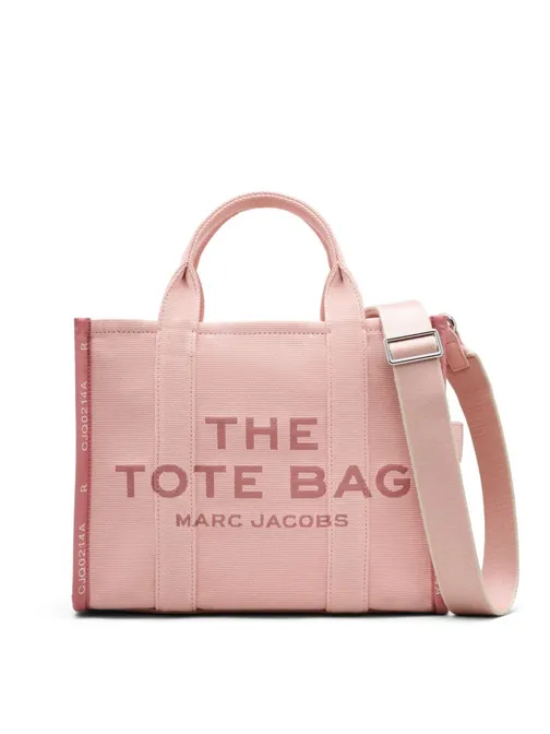 Buy: Women Bag MARC JACOBS The Medium Tote Rose Pink from