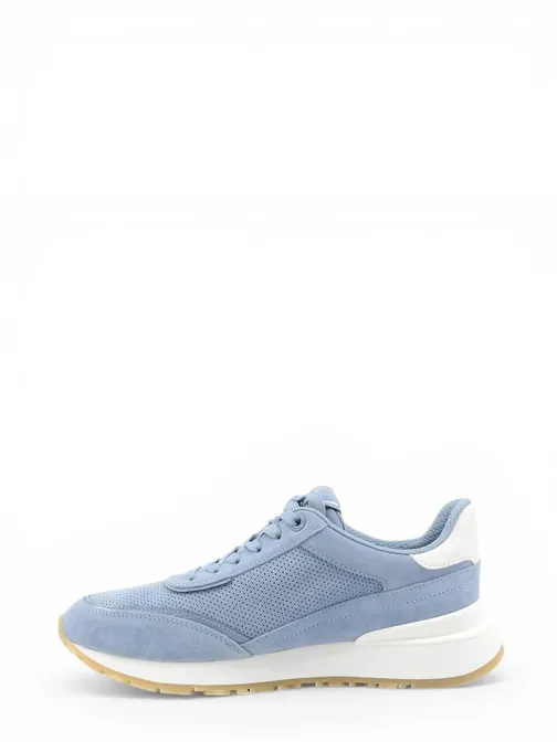 Buy: Women Sneakers MICHAEL KORS Nova Trainer Light blue from