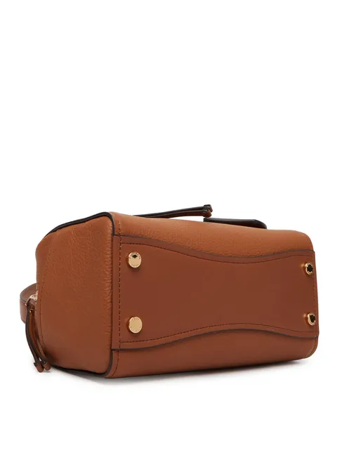Buy: Women Bag MICHAEL KORS Xs Duffle Xbody Luggage Brown from