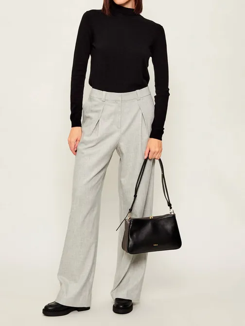 ❤️新作♣︎♣︎FURLA AGATA ショルダーバッグ Buy: Women Bag FURLA Agata Black from Podiumriga.lv online shop