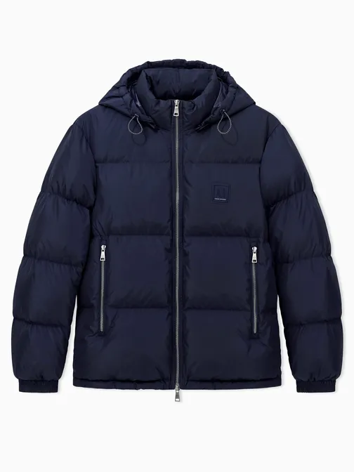 Buy: Men Down jacket ARMANI EXCHANGE Down Jacket Xm000348 Af12286
