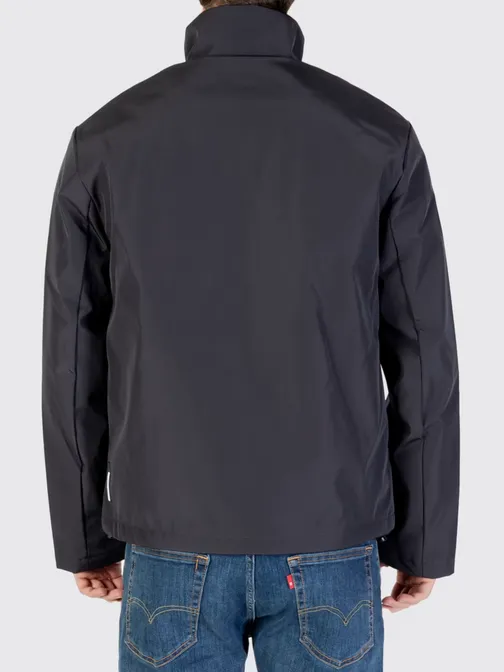 Armin専用 Buy: Men Jacket ARMANI EXCHANGE Blouson Blue from Podiumriga.lv