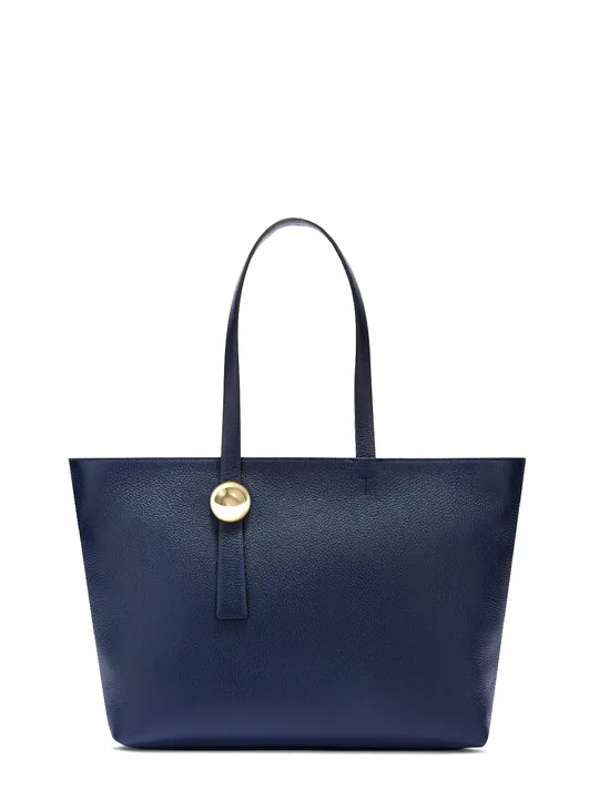 Buy: Women Bag FURLA Genesi M Tote Black from Podiumriga.lv online