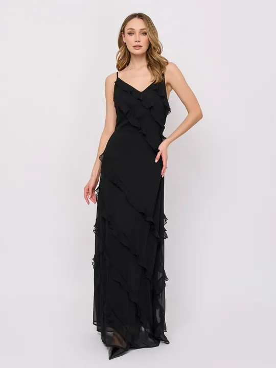 Women's dresses LUISA SPAGNOLI buy in the online store PODIUMRIGA.lv