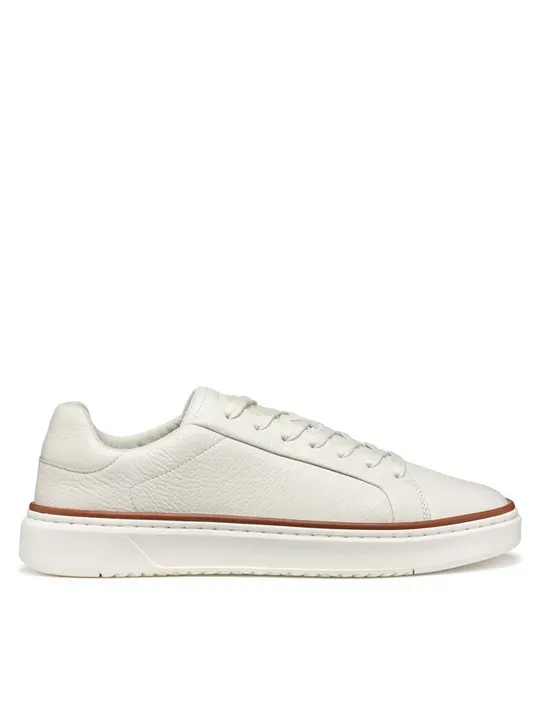 Buy: Men Slip-On GEOX U Zackerty A White from Podiumriga.lv online