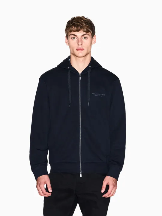 Buy: Men Sports jacket ARMANI EXCHANGE Blue from Podiumriga.lv