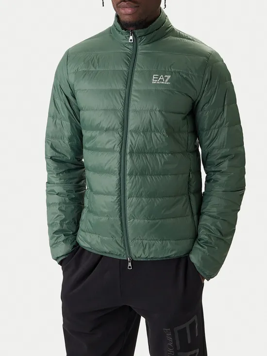 Jacket 8npb23pngpz Ea7 Mens Coat Men's Emporio Armani Core