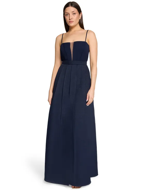 sachin and babi light blue dress Buy prom dress Venice VM-863 wholesale from manufacturer Dolina Mod main image 0