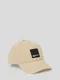 Buy Baseball cap KARL LAGERFELD JEANS Klj Box Logo Pebble | A1M33001  (Photo 2)