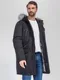 Buy Down jacket STORGIO | BM2403/1235-62  (Photo 2)
