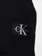 Krekls CALVIN KLEIN JEANS Monologo Badge Relaxed Shirt | J30J323255BEH (Fotoattēls 5)