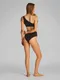 Peldkostīma augšdaļa CALVIN KLEIN One Shoulder Bralette-Rp | KW0KW02808BEH (Fotoattēls 3)