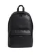 Mugursoma CALVIN KLEIN Must Round Black | LV04D3081GUB1