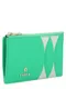 Buy Credit card wallet FURLA Luna 2032S-Volt+Felce | WP00288 BX0184  (Photo 2)