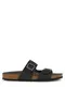 Buy Sandals GEOX U Sandal Ghita | U159VB 00043 C9999  (Photo 2)